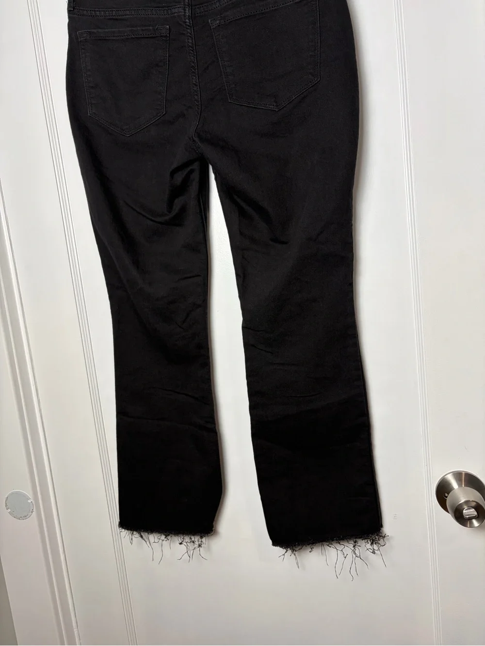 Old Navy Flare Jeans 2